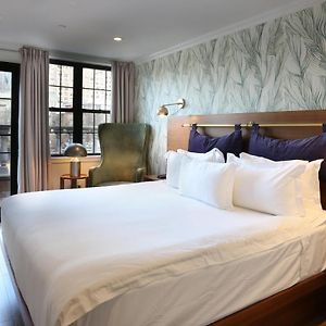 Hotel Scherman