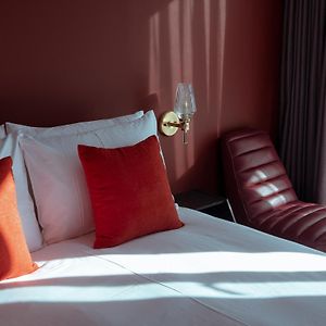 Hotel Alice And Trunk